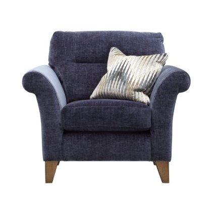 Ashwood Rafferty Chair Motion Lounger