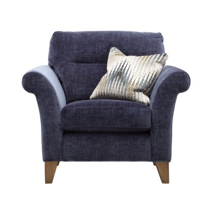 Ashwood Rafferty Chair Motion Lounger