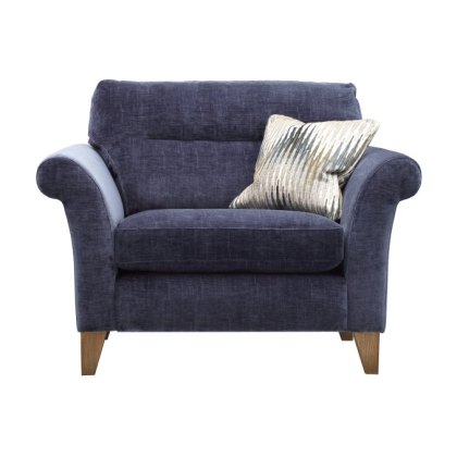 Ashwood Rafferty Cuddler Sofa