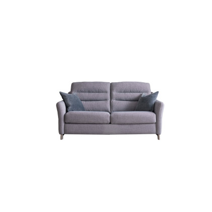 Ashwood Stratus 3 Seater Double Power Recliner Ashwood Stratus 3 Seater Double Power Recliner