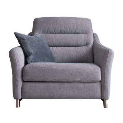 Ashwood Stratus Cuddler Sofa