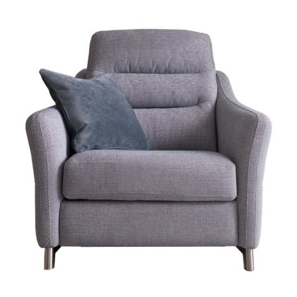 Ashwood Stratus Power Recliner Chair