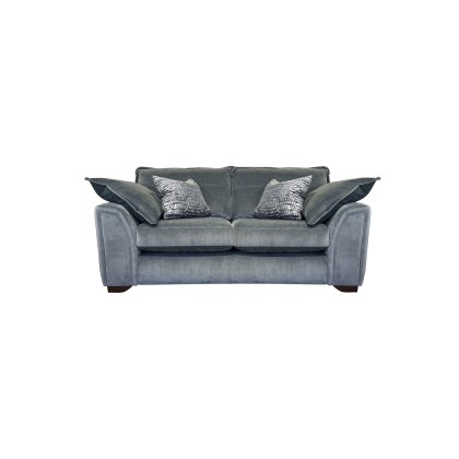 Ashwood Toulouse 2 Seater Sofa Ashwood Toulouse 2 Seater Sofa