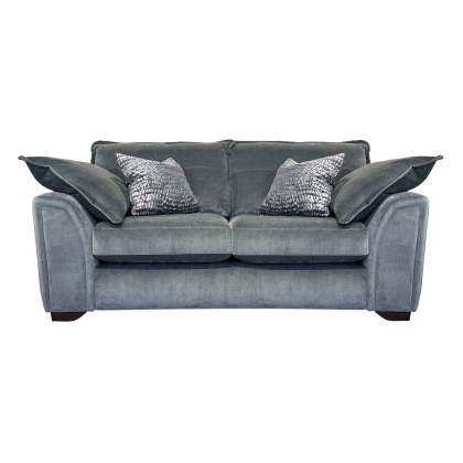 Ashwood Toulouse 2 Seater Sofa