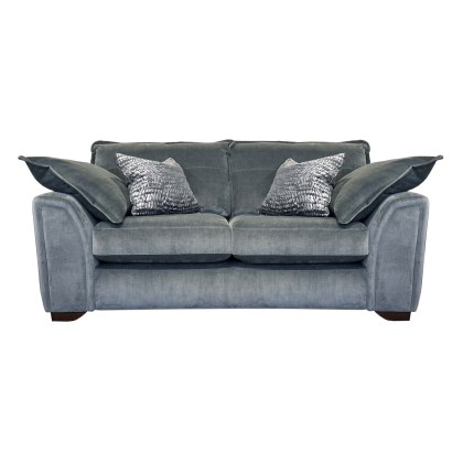 Ashwood Toulouse 2 Seater Sofa