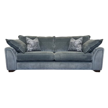 Ashwood Toulouse 3 Seater Sofa