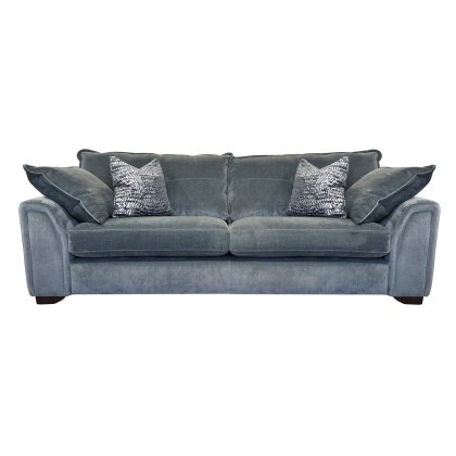 Ashwood Toulouse 3 Seater Sofa