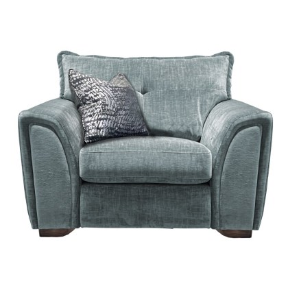 Ashwood Toulouse Chair