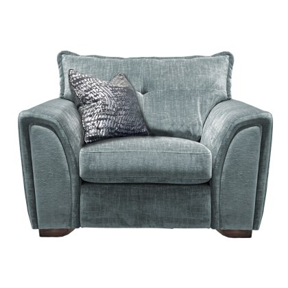 Ashwood Toulouse Chair