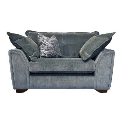 Ashwood Toulouse Cuddler Sofa
