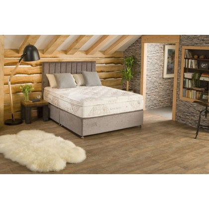 Grand Artisan Pocket 3200 Mattress Grand Artisan Pocket 3200 Mattress