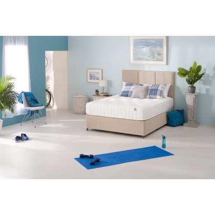 Spinal Pocket Visco 1400