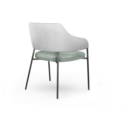 Monza Armchair