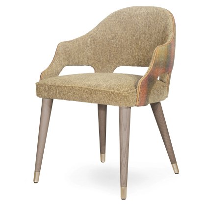 Dallas Armchair