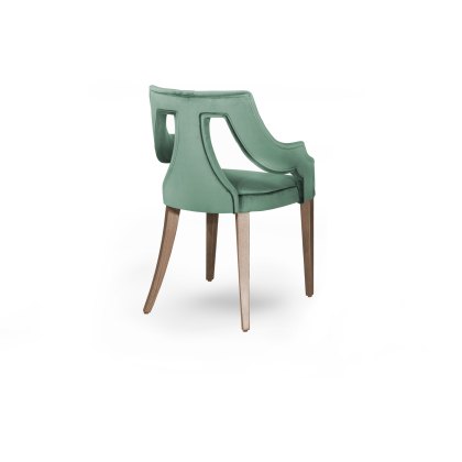 Stella Armchair