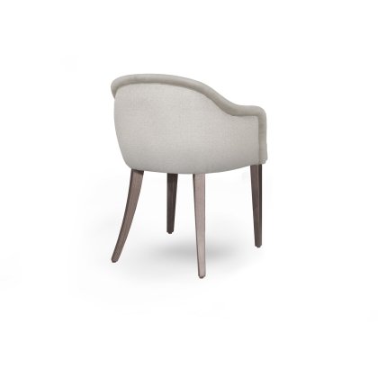 Lory Armchair - Grey