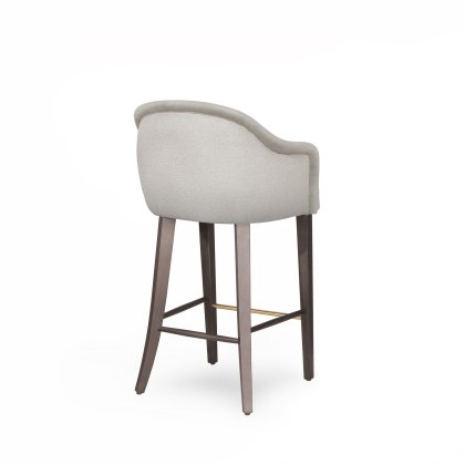 Lory Barstool - Grey Lory Barstool - Grey