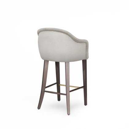 Lory Barstool - Grey