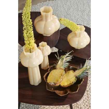 Schaal 40x7 cm ZIRODI antiek brons (4 pieces) Schaal 40x7 cm ZIRODI antiek brons (4 pieces)