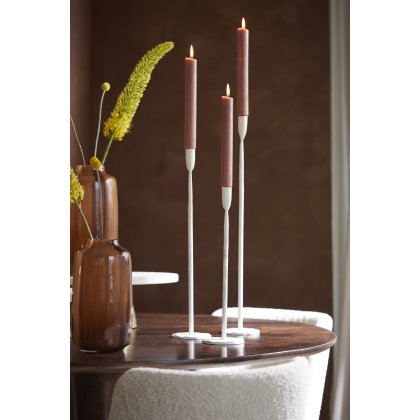 icarus Candle Stick 10.5 x 50 cm icarus Candle Stick 10.5 x 50 cm