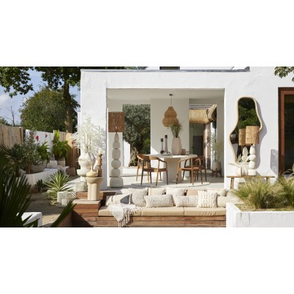 Doros Cushion (long) Doros Cushion (long)