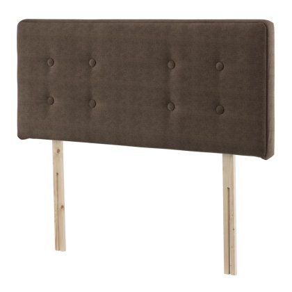 Respa Onyx Buttoned Headboard