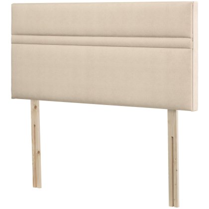 Respa Topaz Headboard