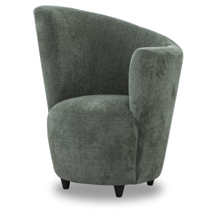 Next Curve Accent Chair