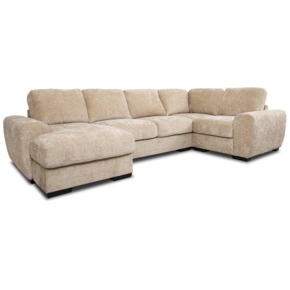 Grand Sofa - Standard Set 12