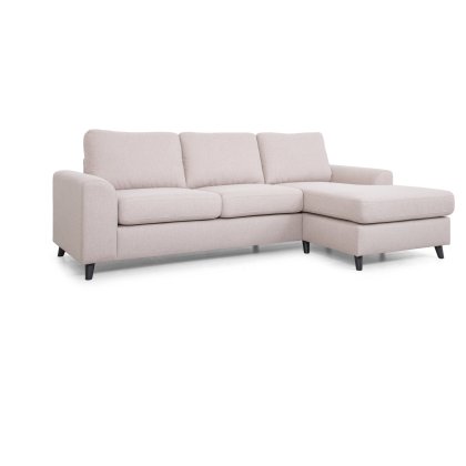 Harold Chaise Sofa