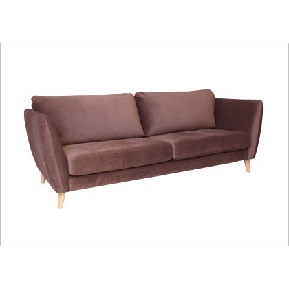 Stella 3.5 Seater Sofa