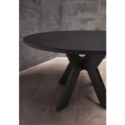 Monogram Undivided Dining Table