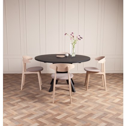Monogram Undivided Dining Table