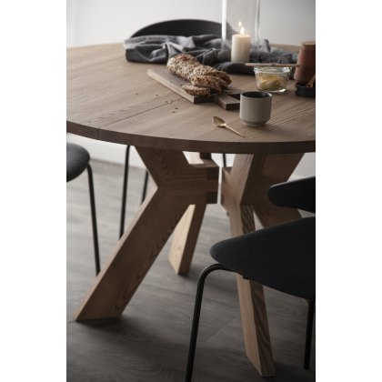 Linden Extendable Dining Table