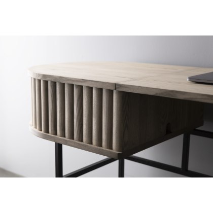 Velvet Desk Velvet Desk