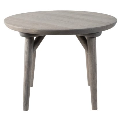 Wave Round Coffee Table Wave Round Coffee Table