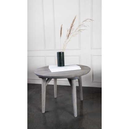 Wave Round Coffee Table Wave Round Coffee Table