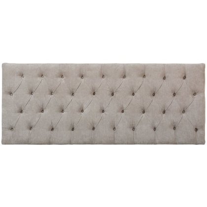 Briody Aspen (Height 24in) Headboard