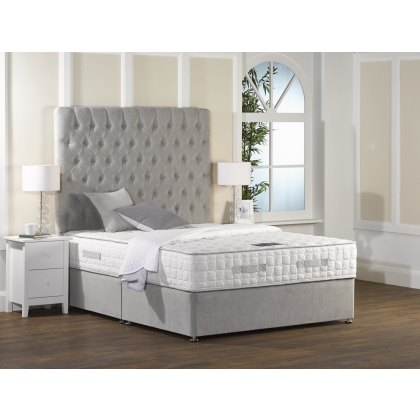 Briody Spinal Pocket 1800 Mattress Briody Spinal Pocket 1800 Mattress