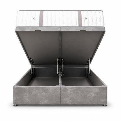 Briody Full Ottoman Base