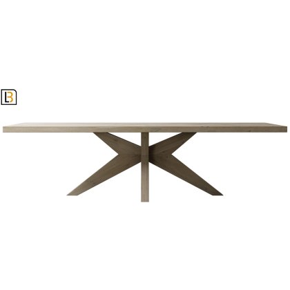 Zain Dining Table