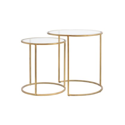 Duarte Side Table