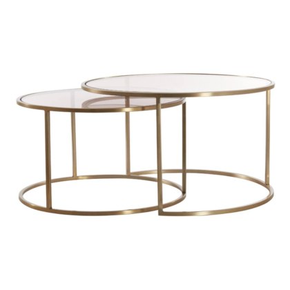Duarte Coffee Table Duarte Coffee Table