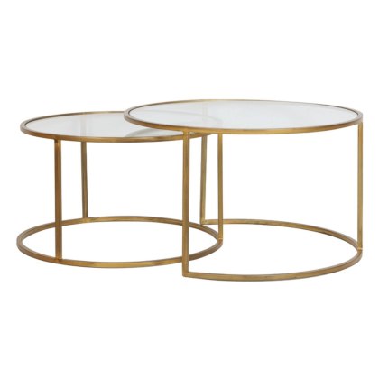 Duarte Coffee Table Duarte Coffee Table