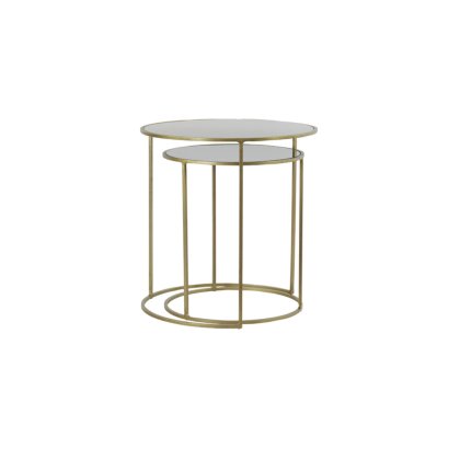 Evato Side Table