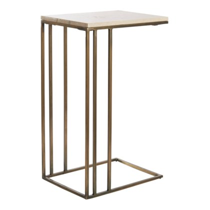 Roshan Side Table Roshan Side Table