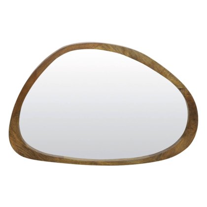 Sonora Mirror Sonora Mirror