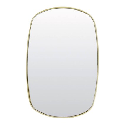 Light and Living Mirrors Mirrors