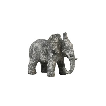 Elephant Ornament