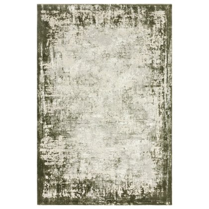 Kuza Border Rugs